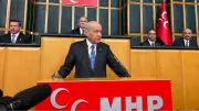 MHP Lideri Bahçeli: Ateşkes Kararını Memnuniyetle Karşılıyoruz, İstanbul Saldırısı Tesadüf Değil