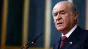 MHP Lideri Bahçeli'den Kritik Açıklamalar: İstanbul İl Teşkilatı Feshedildi