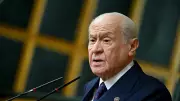 MHP Lideri Devlet Bahçeli'den Kritik Açıklamalar: Grup Toplantısında Gündem Değerlendirmesi