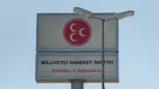 MHP'de Önemli Karar: Kütahya ve Eskişehir İl Teşkilatları Feshedildi