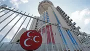 MHP'de Teşkilat Revizyonu: Bilecik ve Çanakkale Feshedildi, Üç İlde Yeni Başkanlar