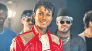 Michael Jackson'ın filmi de tartışmalı