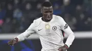 Moises Caicedo Chelsea'de 2033'e Kadar! Kulüp Yıldızla Yeni Sözleşme İmzaladı