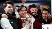 Montella İtalya'da Manşet Oldu: Türkiye'nin Dünya Kupası Başarısı Çizme Basınında Yankılandı