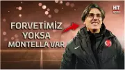 Montella'nın Türkiye Serüveni: Milli Takımı Dünya Kupası'na Taşıyan Stratejiler