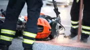 Motosiklet Tutkusu Gençleri Hayattan Koparıyor: Ortopedi Servisleri Alarm Veriyor