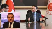 Muhittin Böcek ve ailesini hedef alan görüntülere soruşturma