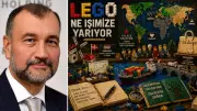 Murat Ülker: LEGO Sadece Bir Oyuncak Değil, Felsefi Bir Yolculuk