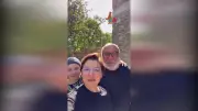 Mustafa Avkıran ve Övül Avkıran 33. evlilik yıl dönümlerini romantik bir videoyla kutladı