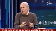 Mustafa Denizli'den Galatasaray'a Sert Eleştiri: 'Oyun Anlamında Ciddi Gerileme Var'