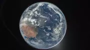 NASA Artemis II Mürettebatından Dünya'nın Büyüleyici Uzay Görüntüleri