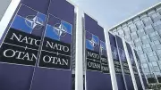 NATO Karargâhında Yunan Ajan Krizi: Albay Çin'e Kritik Bilgiler Sattı