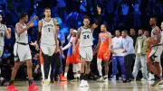 NBA'de Spurs, Clippers'ı Yenerek Üst Üste 11. Galibiyetini Aldı!