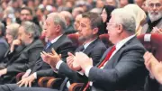 Necip Fazıl'ın Ölümsüz Eseri 'Bir Adam Yaratmak' Ankara'da Gala ile Taçlandı