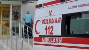 İnegöl'de 2 günlük bebek süt boğulması sonucu hayatını kaybetti
