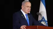 Netanyahu: İran'a Yönelik Saldırılarımız Henüz Sona Ermedi