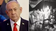Netanyahu'dan Gazze'ye yardım götüren filoya alaycı sözler: YouTube'dan izlemeye devam edecekler