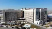 Nevşehir'de otel havuzunda boğulan 8 yaşındaki çocuk hayatını kaybetti