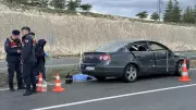 Nevşehir'deki Feci Kazada 2 Yaşındaki Çocuk Hayatını Kaybetti