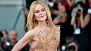 Nicole Kidman, Annesinin Kaybından Sonra Ölüm Koçu Olmaya Hazırlanıyor