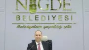 Niğde Belediyesi Mali Başarısının Sırlarını Açıkladı: Giderler Sıfırlandı, Gelirler Katlandı