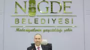 Niğde Belediyesi Tarihi Mali Başarıya Ulaştı: 632 Milyon TL Bütçe Fazlası