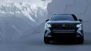 Nissan X-Trail Yenilendi: Hibrit Teknoloji Güncellendi ve X-Terra Geri Dönüyor