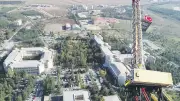 Üniversite Kampüsünde Petrol Rezervi Keşfedildi