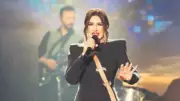 Nükhet Duru, Beyoğlu'nda 'Bambaşka Bir Nükhet' Konseriyle Unutulmaz Bir Gece Yaşattı