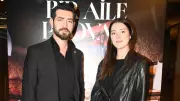 Ünlü İsimler 'Bir Aile Provası' Oyununda Buluştu: Heyecan ve Beklenti Yüksek