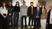 Ünlüler Cerrahpaşa'da Çocukları Ziyaret Etti: 23 Nisan Coşkusu Hastanede Yaşandı