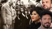 Ünlülerden 23 Nisan Ulusal Egemenlik ve Çocuk Bayramı Mesajları