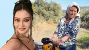 Nurgül Yeşilçay'ın Lüks Oyuncağı: Üstü Açık Araba İstemişti, Görenler Şaşkın!