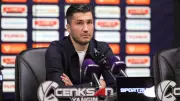 Nuri Şahin: 'Değerli 2 Puan Kaybettik' - Başakşehir'den Kocaelispor Maçı Açıklaması