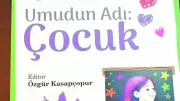 Çocuk Doktorlarından Duygu Yüklü Hikayeler: 'Umudun Adı: Çocuk' Kitabı