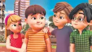 Çocukların Sevgilisi Gupi Sinema Filmiyle Geliyor