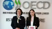 OECD Direktörü Jansen: Türkiye'nin Kritik Minerallerde Potansiyeli Muazzam
