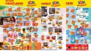 ŞOK Aktüel Katalog 29 Nisan-5 Mayıs 2026: Kaçırılmayacak Fırsatlar