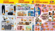 ŞOK Market 8-14 Nisan Aktüel Kataloğu Yayınlandı: İşte Bu Haftanın Fırsat Ürünleri