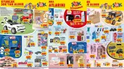 ŞOK Market Bahar Fırsatları Başladı! 22-28 Nisan Aktüel Kataloğu Yayınlandı