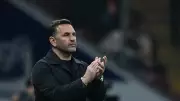 Okan Buruk'tan Günay Güvenç'e Tam Destek ve Derbi Mesajları