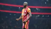 Okan Buruk'tan Osimhen Açıklaması: 'Galatasaray İçin Mbappe Ne İse O'dur'