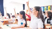 Okul Öncesi Eğitim Geleceği Güçlendiriyor: 10 Yılda Büyük Atılım
