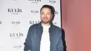 Onur Büyüktopçu 44. Yaş Gününü Coşkuyla Kutladı