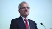 Çorum-Laçin Yolu ve Kırkdilim Tünelleri Yarın Açılıyor: Seyahat Süresi Yarıya Düşüyor