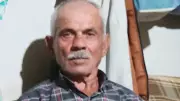 Çorum'da kaybolan Alzheimer hastası 86 yaşındaki Ahmet Sağlam aranıyor