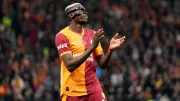 Osimhen'siz Galatasaray Yine Kayıp: 5. Mağlubiyet ve Zirvede Fark 2'ye Düştü