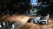 Osmaniye'de Sele Kapılan 2 Kişi Hayatını Kaybetti: Vali'den Açıklama