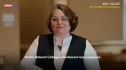 Pacha Natural Collagen Kurucusu Aslı Zuluğ, Halkbank Yarışmasında Yükselen Yıldız Oldu
