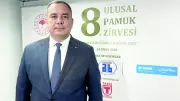 Pamuk Zirvesi'nde tekstil sektöründe sipariş patlaması ve sentetik elyaftan doğal pamuğa dönüş